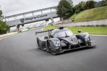 Ligier stelt nieuwe LM P3 wagen voor