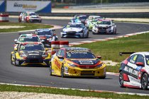 Slovakia Ring: Nabeschouwing Tom Coronel (+video)