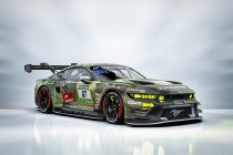 24H Nürburgring: Frédéric Vervisch bevestigd op de Ford #67