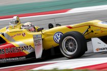 FIA F3 : Red Bull Ring : Antonio Giovinazzi op pole in races 2 en 3