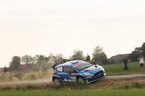 Ypres: Fourmaux wint 59ste Ypres Rally