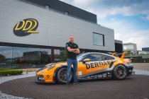 Dylan Derdaele en Belgium Racing verdedigen titel in Porsche Carrera Cup Benelux!