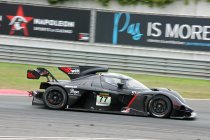 Xwift Racing Events met Praga R1 naar Supercar Challenge