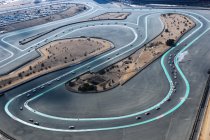 Vol veld in 2016 leidt tot eerste inschrijvingen voor Hankook 24H DUBAI 2017