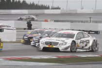 DTM-jaaroverzicht 2013 in knappe video