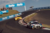 12H Bathurst: geen Dries Vanthoor, wel Charles Weerts