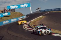 12H Bathurst: Teambaas en rijders van Team WRT blikken terug op de race