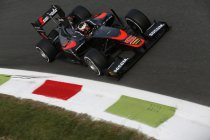Sochi - Stoffel Vandoorne: “Op hetzelfde ritme doorgaan”