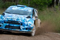 Alle WRC's 2017 rijden