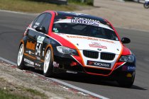BMW Clubsport Trophy: Spannende race in de Zandvoort