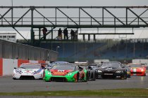 Silverstone: Minshaw wint kwalificatierace - Vandierendonck mist nipt podium