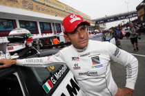 Macau: Gianni Morbidelli (WestCoast-Honda) topt tweede oefensessie