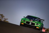 Bathurst 12H: Bentley en Ferrari missen kwalificatie na crash