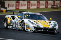 HubAuto Racing schuift Porsche naar GTE-Pro in Le Mans