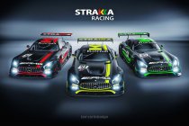 Strakka Racing verruilt McLaren voor Mercedes-AMG