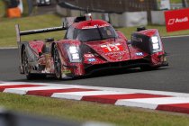 Rebellion Racing maakt comeback op Amerikaanse bodem