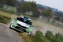 Rally van Haspengouw: Belgisch rallykampioenschap klaar voor open titelstrijd