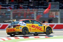 Cupra blijft aanwezig in TCR series