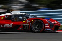 Watkins Glen: Cadillac Whelen pakt overtuigende zege