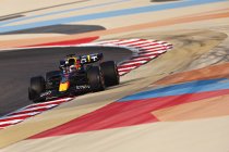 Max Verstappen als favoriet naar GP Bahrein