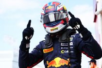 Formule 3: Dennis Hauger pakt derde pole van het seizoen