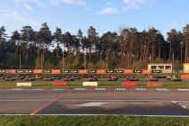 GHK Racing 'Giving back to Afrika tikkun' 100 miles karting een succes