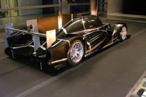 SMP Racing onthult eerste beelden eigen LMP2
