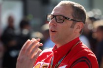 Stefano Domenicali gaat Formule 1 leiden