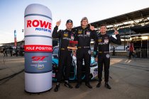 8H Indianapolis: Robby Foley verslaat Ayhancan Güven voor pole