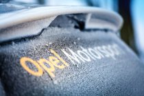 Opel werkt aan een Opel Corsa R5