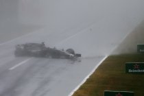 Italië: “Kwalificatie op tijd laten starten was fout” - Grosjean