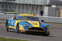 Aston Martin Racing plant deelname aan Blancpain Endurance Series
