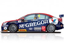 Tom Coronel presenteert livery WTCC-Cruze (+ Foto's)