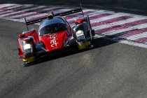 Murphy Prototypes snelste tijdens ELMS-testdagen (+ Video)