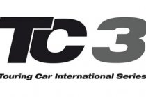 Aangekondigd: nieuwe toerwagenserie 'TC3 International Series'