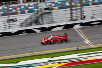 24H Daytona: Risi Competizione met vier toprijders