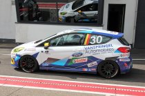 Spa Euro Race: Vanspringel Automobiles aast op revanche