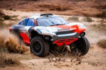 Chip Ganassi Racing trekt richting Extreme E