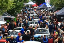 ADAC Eifel Rallye Festival 2024 – Inschrijvingen openen op 1 februari