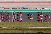 Ferrari Finali Mondiali krijgt nieuwe datum