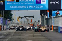 E-Prix in Rome moet wijken door Coronavirus