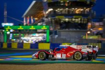 24H Le Mans: Glickenhaus rijdt beste tijd in FP2