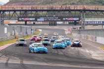 Chengdu: Urrutia-Ehrlacher bezorgen Geely de dubbelslag (Race 1)