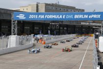 Berlijn krijgt twee formule e races na annulatie Belgische manche
