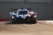 Gulf 12H: Snelste Norma verliest pole!