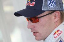 Deutschland Rallye: Latvala out & problemen voor Neuville