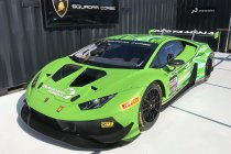 Emil Frey Racing kiest voor International GT Open