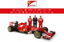 Officieel: Teamchef Stefano Domenicali treedt af bij Ferrari