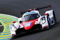 Le Castellet: Drie Belgen aanwezig in Michelin Le Mans Cup