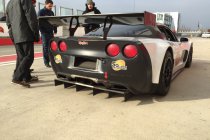 Solaris Motorsport met Corvette Z06.R naar GT Open